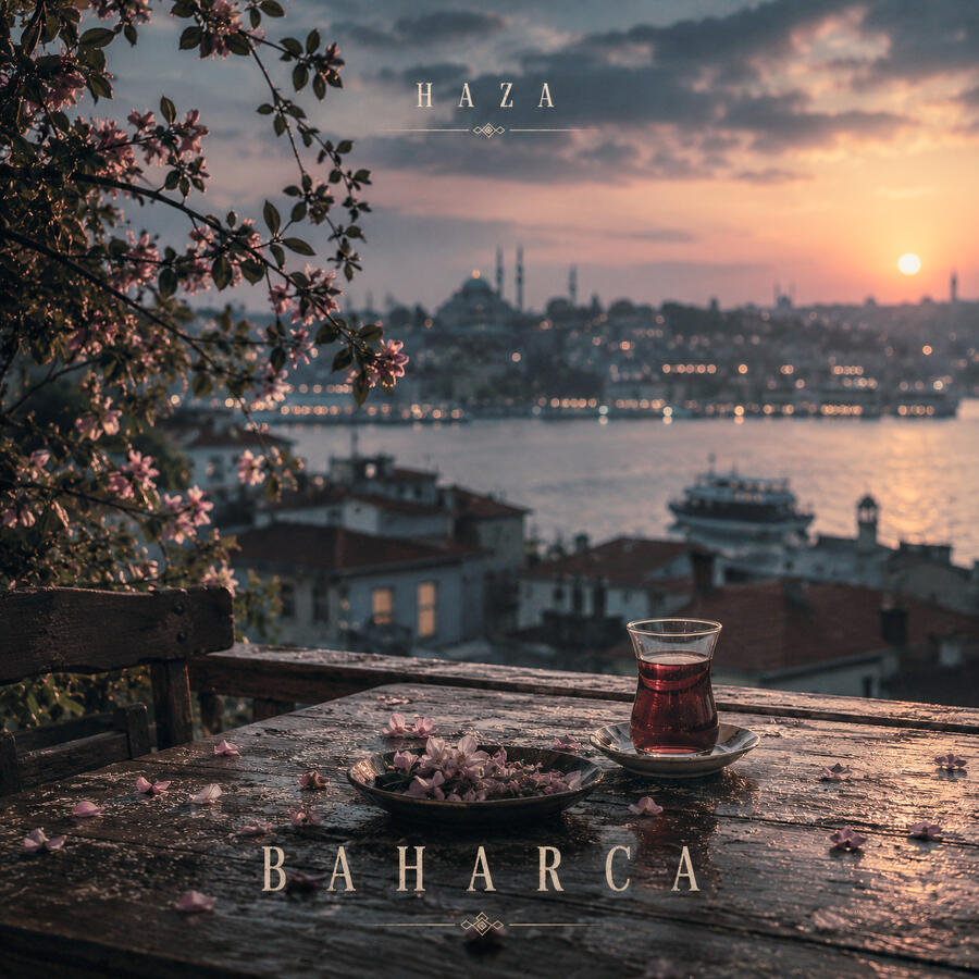 Baharca Single — seasonal folk memory